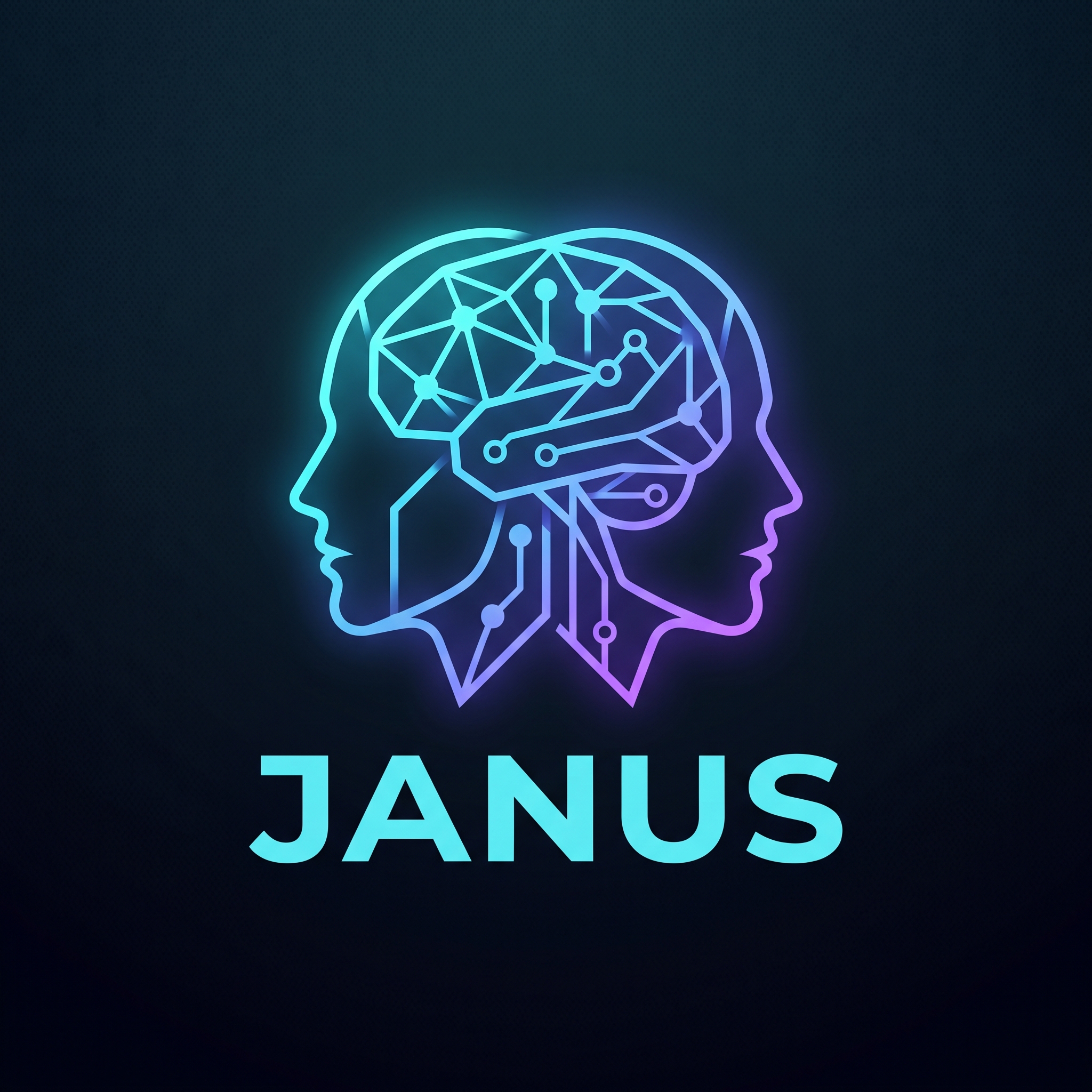 Janus Logo